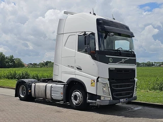 Volvo FH 2021 - 460 изображение 5