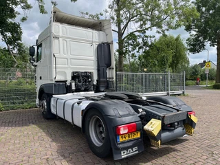 DAF XF480 2019 - FT obrazek 7