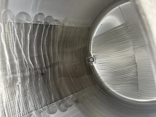 CIMC tankcontainers N/A 2017 - 20FT ISO / 25.010L / 22K2 / L4BH / T12 / steam heating / bottom discharge / 2.5Y-TEST/CSC: 10/2027 image 24