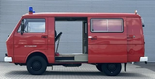 Volkswagen LT 1987 - 31 2.4 afbeelding 2 miniatuur