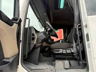 MAN TGX 2021 - 18.510 / RETARDER / !!ONLY:319233 KM!! / ACC / LWDS / AUTOMATIC / EURO-6 / 2021 obrazek 22