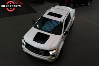Chevrolet Silverado 2024 - High Country Black Edition, image 18