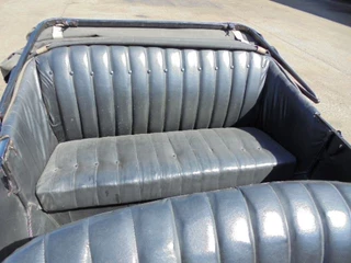 Ford Model T 1924 - OPEN TOURER obrazek 7