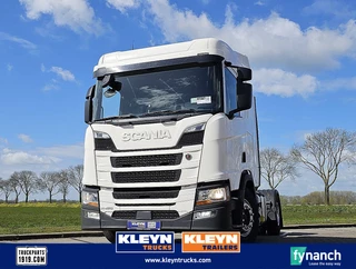 Scania R 2021 - R410 image 1