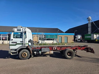 Renault Midliner 180 1998 - N/A immagine 7