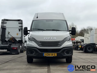 Iveco Daily 2023 - Multicab 35S18V A8 obrazek 22