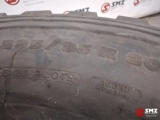 Michelin N/A - Occ Band 395/85R20 Michelin obrazek 6