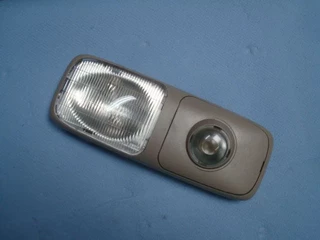 DAF N/A - Binnenlicht image 1