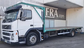 Volvo FM 2002 - 9 - 260 , Manual Gearbox , French Truck imagem 1
