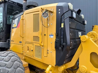 Cat N/A 2011 - 140M2 image 6
