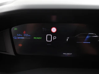Peugeot e-2008 2025 - EV Allure Pack 54 kWh image 3 miniature