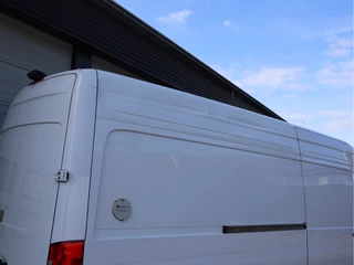 Mercedes-Benz Sprinter 2024 - 317 CDI Automaat L3H2 - Pharma Medizin - Koelwagen - Thermo King obrazek 30