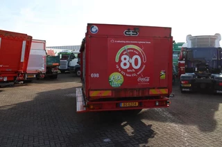Iveco Eurocargo 2009 - N/A image 14