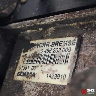 Scania N/A - Occ Drukmodulator ABS 24V (eenkanaals) EBS 2.2 zdjecie 5