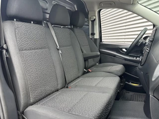 Mercedes-Benz Vito 2024 - 114 CDI L2 Pro obrazek 6