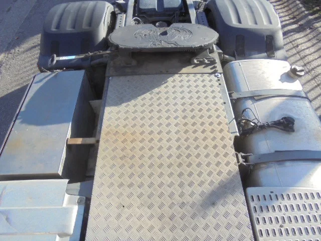 DAF XF 460 2016 - SSC NL TRUCK Bild 20