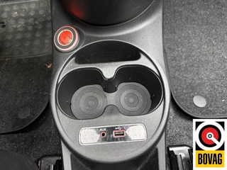 Fiat 500 2018 - 1.2 Lounge image 20