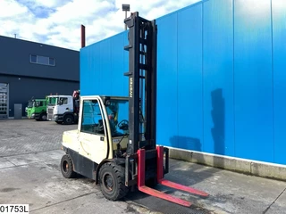 Hyster N/A 2013 - H5.5FT 5030KG, 5,9M, 7719h image 3