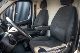 Peugeot Boxer 2015 - 2.2 HDi 110 L1H2 | Airco | Trekhaak zdjecie 12