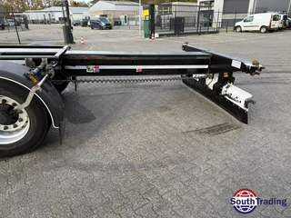 D-TEC FLEXITRAILER 2014 - N/A bild 8