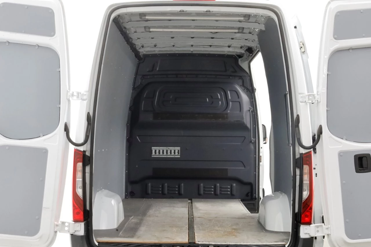 Mercedes-Benz Sprinter 2021 - 315 CDI 150pk RWD L2H2 LED/Airco/CarPlay 05-2021 zdjęcie 5