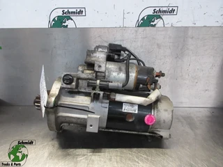 MAN TGX - 51.26201-7306 STARTMOTOR MAN 18.510 EURO 6 MODEL 2022 te koop