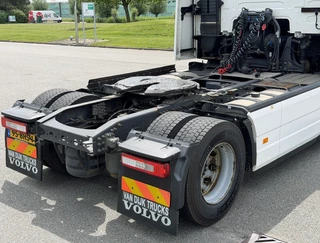 Volvo FH 2016 - 13.460 EURO 6 ONLY 766.000 KM FULL SPOILER 2X TANKS HOLLAND-TRUCK imagen 18
