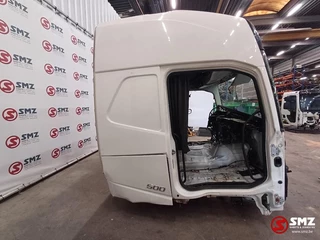 Volvo N/A 2017 - Occ Cabine Volvo FH4 met schade immagine 5