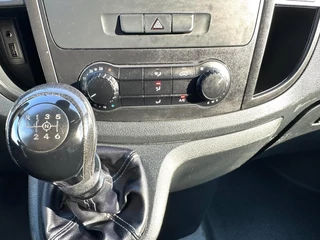 Mercedes-Benz Vito 2017 - 111 CDI Extra Lang Camera EURO 6!!! immagine 15