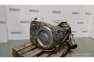 DAF N/A - 2300752 Katalysator DAF immagine 2