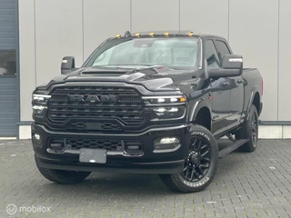 Dodge Ram Pick-Up 2026 - 2500 Limited 6.7 Cummins H.O. 430pk 8 Traps automaat immagine 28