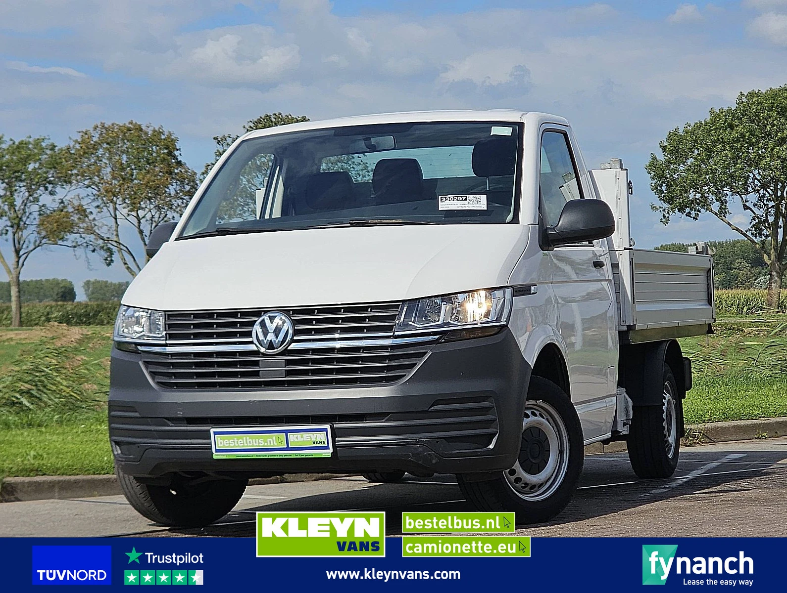 Volkswagen Transporter 2021 - 2.0 TDI image 1