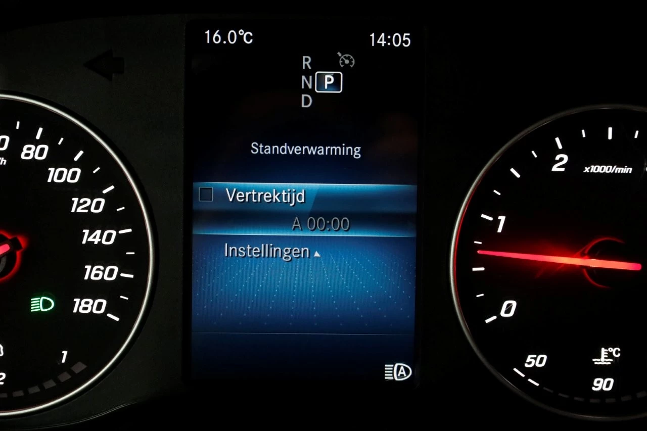 Mercedes-Benz Sprinter 2019 - 319 CDI 3.0 V6 190pk E6 L2H2 7G Automaat LED/Navi/360° Camera 10-2019 obrázek 20