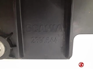 Scania N/A 2017 - Occ afdekkingsplaat radiator Scania bild 3