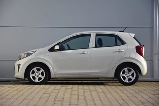Kia Picanto 2023 - 1.0 DPi ComfortLine zdjecie 8