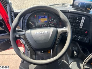 Iveco Stralis 2016 - 310 EURO 6, PTO, Palfinger obrazek 10