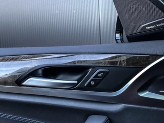 BMW X3 2020 - xDrive20i High Executive M-Sport immagine 59