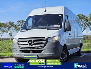 Mercedes-Benz Sprinter 2019 - 314 afbeelding 1 miniatuur