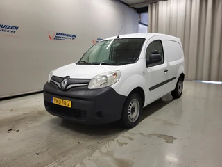 Renault Kangoo 2020 - 1.5dCi 80pk Euro 6! obrázek 2 náhled