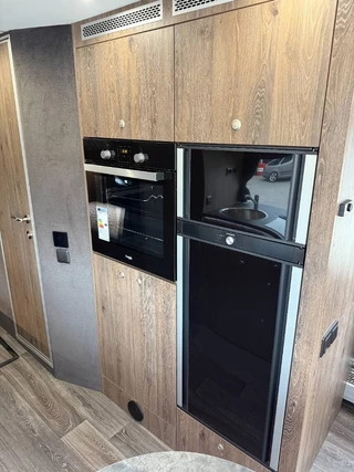 Volvo N/A 2008 - Contrast "Motorhome" immagine 19