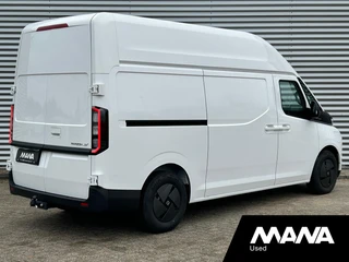 Farizon SV 2026 - L2H3 83 kWh / 232 PK Lanceringseditie Trekhaak Achterdeuren 270 graden afbeelding 3 miniatuur