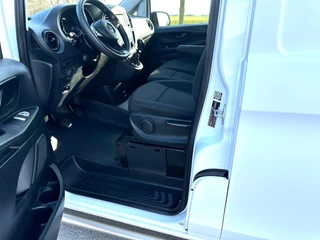 Mercedes-Benz Vito 2017 - 111 CDI Extra Lang Camera EURO 6!!! immagine 12