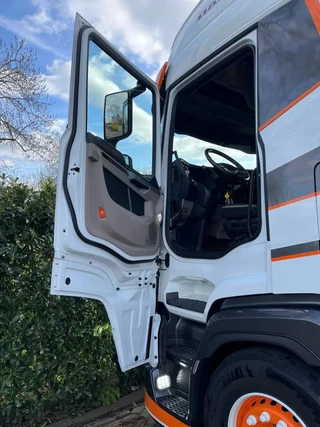 DAF XG+ 2023 - 530 FT afbeelding 18