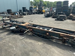 NCH N/A 2007 - N.C.H.
KABELSYSTEEM
30 TON
 imagen 6