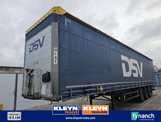 Schmitz Cargobull N/A 2018 - SCB S3T for sale