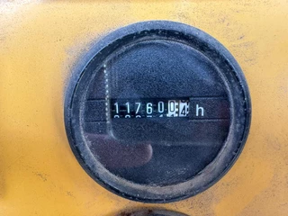 Olympian GEP165 150kVA Generator set on trailer 2006 - N/A obrazek 39
