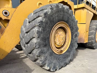 Cat N/A 2007 - 990H imagen 49