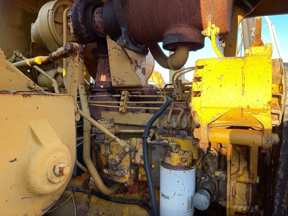 Cat 1976 - 572 G afbeelding 8