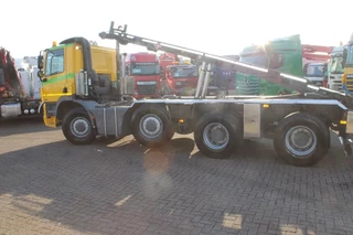 Ginaf X 4243 TS 2013 - N/A bild 3