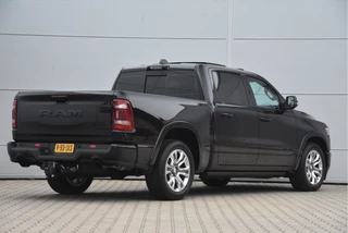 Dodge Ram 1500 2024 - 5.7 V8 4x4 Crew Cab Longhorn afbeelding 2